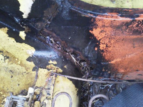 1973 Volkswagen Thing Base 1.6L, US $4,500.00, image 12