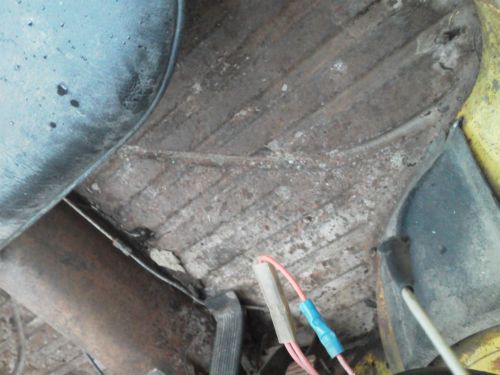 1973 Volkswagen Thing Base 1.6L, US $4,500.00, image 13