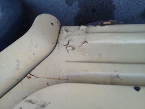 1973 Volkswagen Thing Base 1.6L, US $4,500.00, image 14