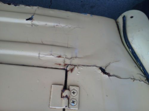 1973 Volkswagen Thing Base 1.6L, US $4,500.00, image 15