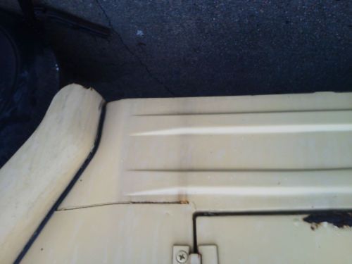 1973 Volkswagen Thing Base 1.6L, US $4,500.00, image 19