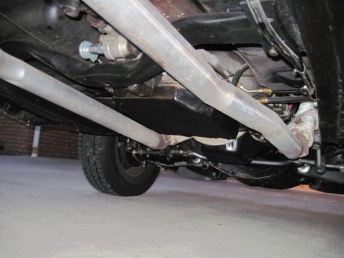 1955 chevrolet bel air/150/210 2dr post, image 16