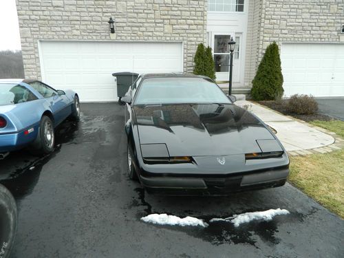 1990 pontiac firebird formula coupe 2-door 5.0l v8