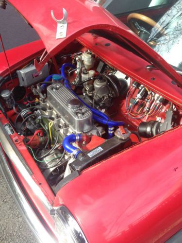 clean right hand drive mini cooper, image 8