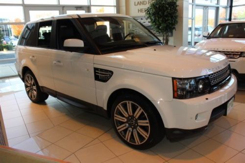 SUPERCHARGED 510HP NAVIGATION LG7 AUDIO LEATHER MOONROOF CAMERA PARK ASSIST SAT, US $64,995.00, image 4