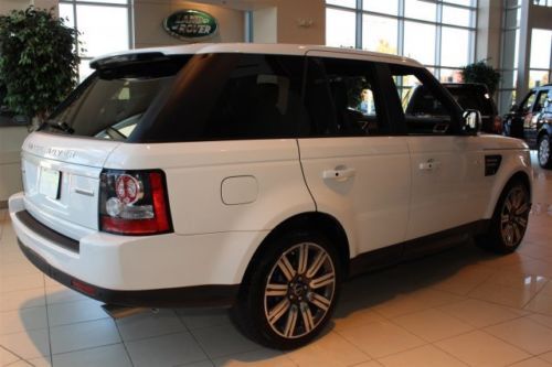 SUPERCHARGED 510HP NAVIGATION LG7 AUDIO LEATHER MOONROOF CAMERA PARK ASSIST SAT, US $64,995.00, image 5