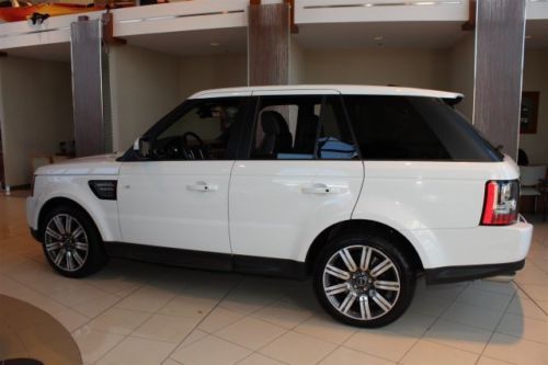 SUPERCHARGED 510HP NAVIGATION LG7 AUDIO LEATHER MOONROOF CAMERA PARK ASSIST SAT, US $64,995.00, image 7