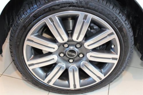 SUPERCHARGED 510HP NAVIGATION LG7 AUDIO LEATHER MOONROOF CAMERA PARK ASSIST SAT, US $64,995.00, image 9