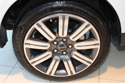 SUPERCHARGED 510HP NAVIGATION LG7 AUDIO LEATHER MOONROOF CAMERA PARK ASSIST SAT, US $64,995.00, image 11