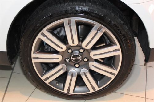 SUPERCHARGED 510HP NAVIGATION LG7 AUDIO LEATHER MOONROOF CAMERA PARK ASSIST SAT, US $64,995.00, image 12