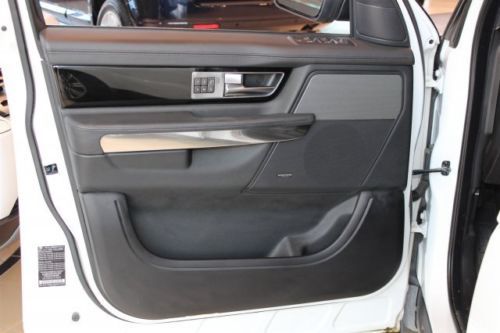 SUPERCHARGED 510HP NAVIGATION LG7 AUDIO LEATHER MOONROOF CAMERA PARK ASSIST SAT, US $64,995.00, image 13