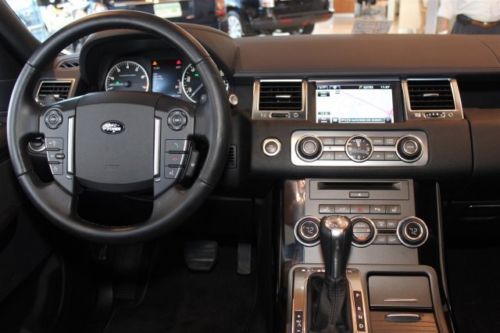 SUPERCHARGED 510HP NAVIGATION LG7 AUDIO LEATHER MOONROOF CAMERA PARK ASSIST SAT, US $64,995.00, image 19