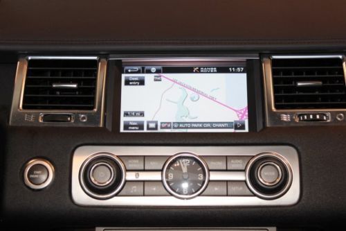 SUPERCHARGED 510HP NAVIGATION LG7 AUDIO LEATHER MOONROOF CAMERA PARK ASSIST SAT, US $64,995.00, image 20