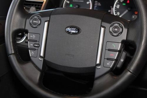 SUPERCHARGED 510HP NAVIGATION LG7 AUDIO LEATHER MOONROOF CAMERA PARK ASSIST SAT, US $64,995.00, image 23