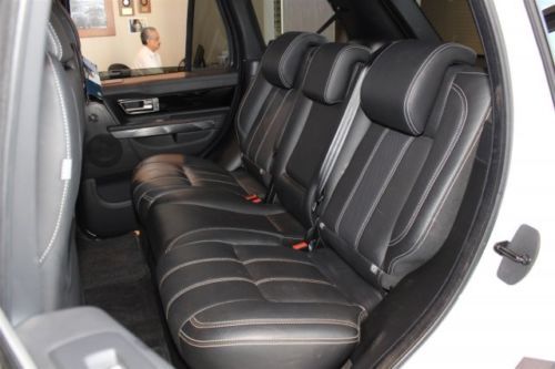 SUPERCHARGED 510HP NAVIGATION LG7 AUDIO LEATHER MOONROOF CAMERA PARK ASSIST SAT, US $64,995.00, image 25