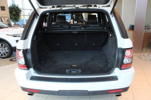 SUPERCHARGED 510HP NAVIGATION LG7 AUDIO LEATHER MOONROOF CAMERA PARK ASSIST SAT, US $64,995.00, image 26