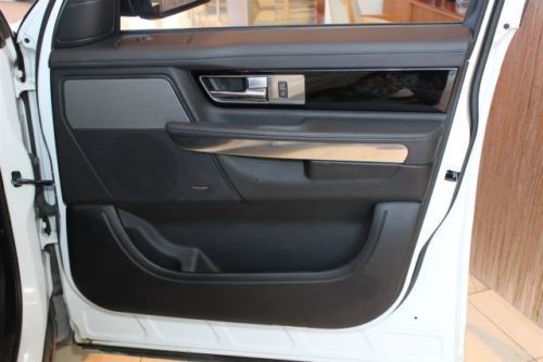 SUPERCHARGED 510HP NAVIGATION LG7 AUDIO LEATHER MOONROOF CAMERA PARK ASSIST SAT, US $64,995.00, image 29