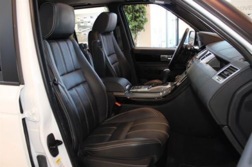 SUPERCHARGED 510HP NAVIGATION LG7 AUDIO LEATHER MOONROOF CAMERA PARK ASSIST SAT, US $64,995.00, image 30