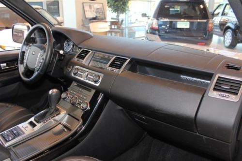 SUPERCHARGED 510HP NAVIGATION LG7 AUDIO LEATHER MOONROOF CAMERA PARK ASSIST SAT, US $64,995.00, image 31