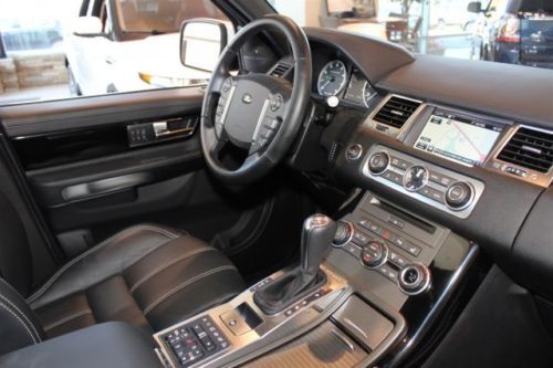 SUPERCHARGED 510HP NAVIGATION LG7 AUDIO LEATHER MOONROOF CAMERA PARK ASSIST SAT, US $64,995.00, image 32