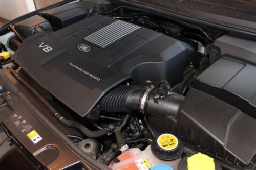 SUPERCHARGED 510HP NAVIGATION LG7 AUDIO LEATHER MOONROOF CAMERA PARK ASSIST SAT, US $64,995.00, image 35