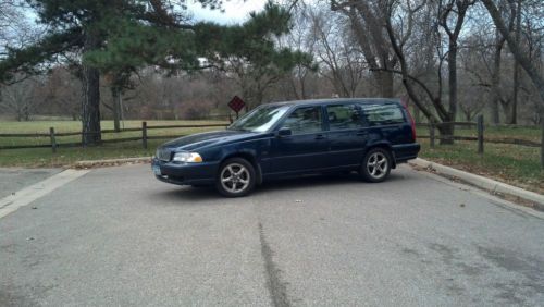 1998 volvo v70 awd