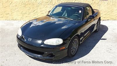 2003 mazda miata mx5