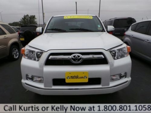 2012 used 4l v6 24v automatic 4wd suv