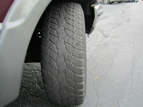 1993 Ford Ranger XLT Extended Cab Pickup 2-Door 4.0L, image 16