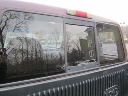 1993 Ford Ranger XLT Extended Cab Pickup 2-Door 4.0L, image 20