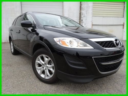 2011 touring used 3.7l v6 24v automatic awd suv moonroof