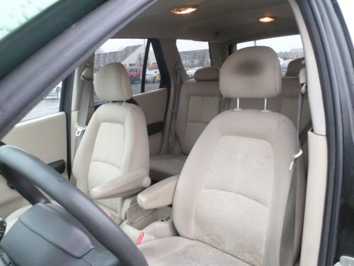 2004 Saturn Vue Base Sport Utility 4-Door 2.2L AS-IS, image 6