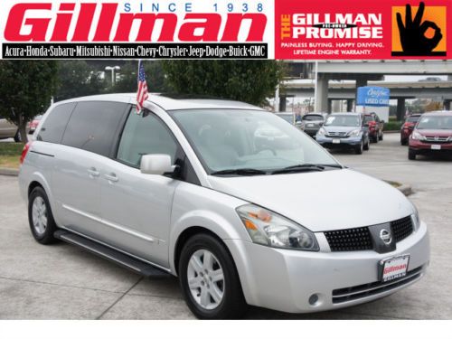 2004 nissan s