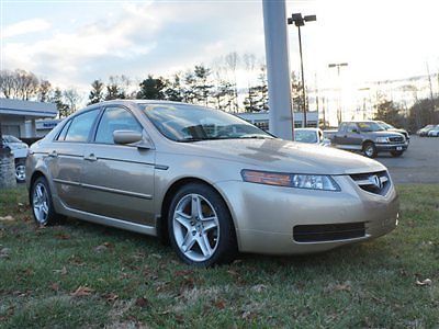 Gold tan leather heated seats sunroof warranty free shipping finance new tires