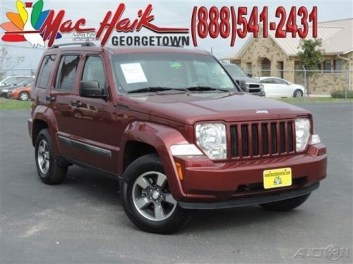 2008 sport used 3.7l v6 12v manual rwd suv