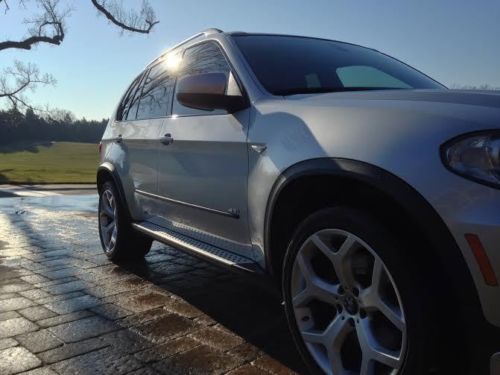 2007 bmw x5 m series appearance package 4.8i