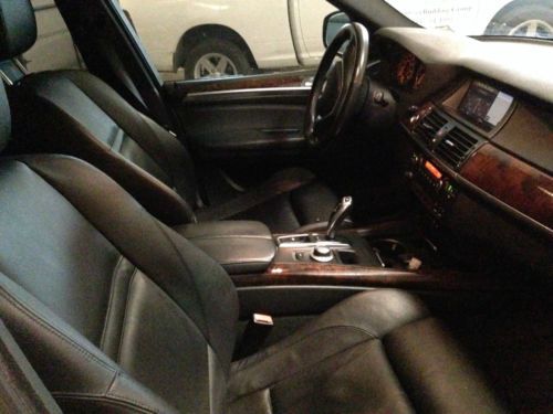 2007 BMW X5 M series appearance package 4.8i, image 6