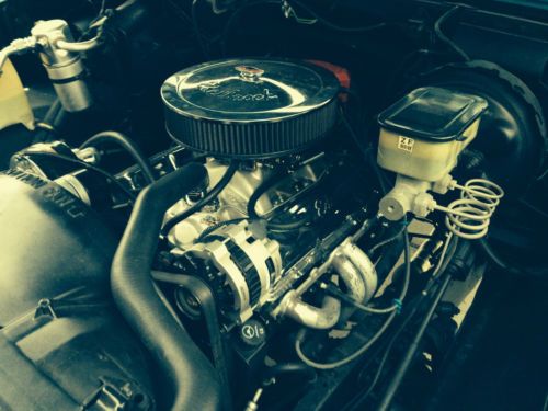 1985 Chevy C10 Silverado Short wide, US $7,500.00, image 3