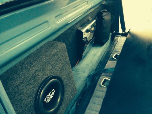 1985 Chevy C10 Silverado Short wide, US $7,500.00, image 10