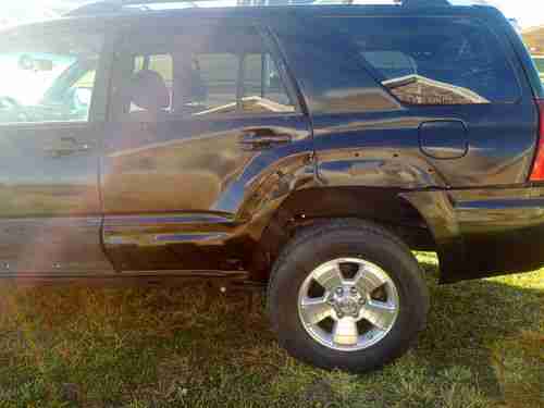 2006 Toyota 4Runner SR5 Sport Utility 4-Door 4.7L, US $6,500.00, image 2