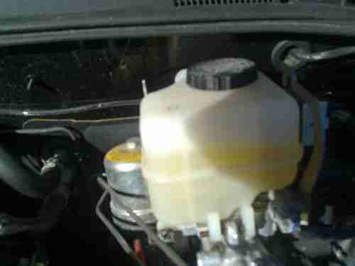 2006 Toyota 4Runner SR5 Sport Utility 4-Door 4.7L, US $6,500.00, image 3