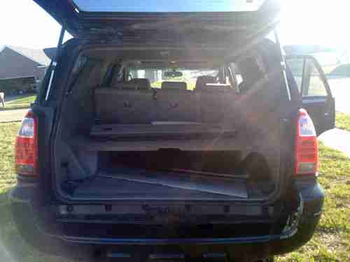 2006 Toyota 4Runner SR5 Sport Utility 4-Door 4.7L, US $6,500.00, image 5