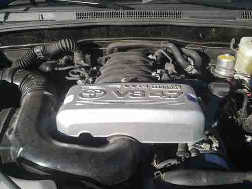 2006 Toyota 4Runner SR5 Sport Utility 4-Door 4.7L, US $6,500.00, image 7