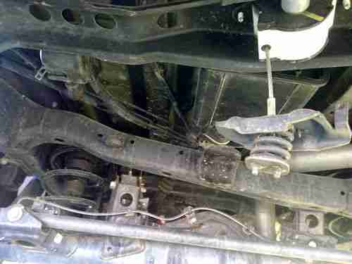 2006 Toyota 4Runner SR5 Sport Utility 4-Door 4.7L, US $6,500.00, image 10