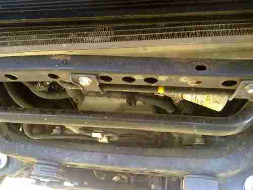 2006 Toyota 4Runner SR5 Sport Utility 4-Door 4.7L, US $6,500.00, image 13