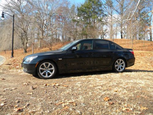 2008 bmw 535i dinan s1 31k miles