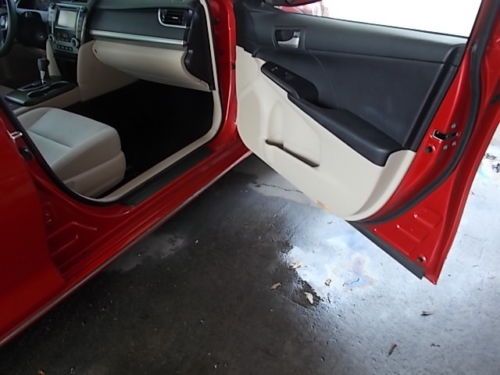 12 TOYOTA CAMRY LE - FACTORY WARRANTY - CLEAN ONE OWNER FLORIDA CAR, US $14,900.00, image 33