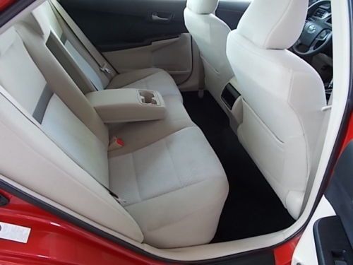 12 TOYOTA CAMRY LE - FACTORY WARRANTY - CLEAN ONE OWNER FLORIDA CAR, US $14,900.00, image 37