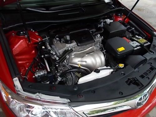 12 TOYOTA CAMRY LE - FACTORY WARRANTY - CLEAN ONE OWNER FLORIDA CAR, US $14,900.00, image 62