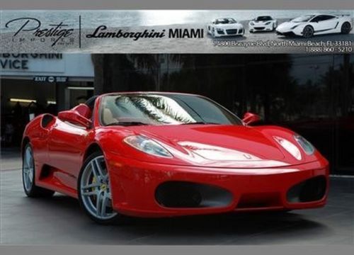 2006 ferrari